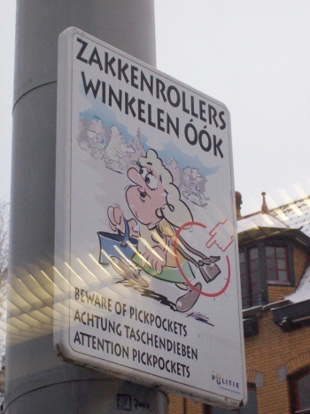 Amsterdam, the Netherlands 