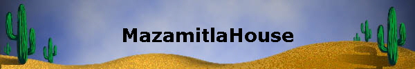 MazamitlaHouse