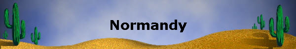 Normandy