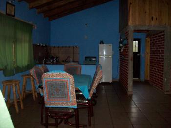 cabana in Mazamitla, Mexico which Andrew Wharton and Dave Clingman were considering buying