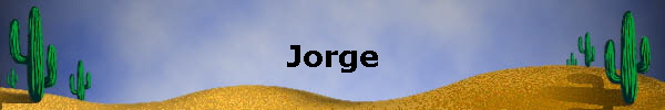 Jorge