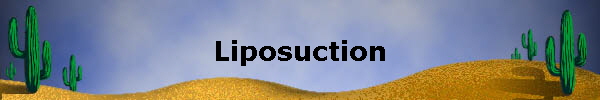 Liposuction